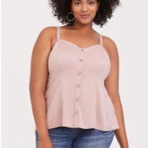 NEW🌟 Light pink top